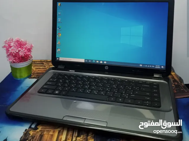 لاب توب Hp للبيع