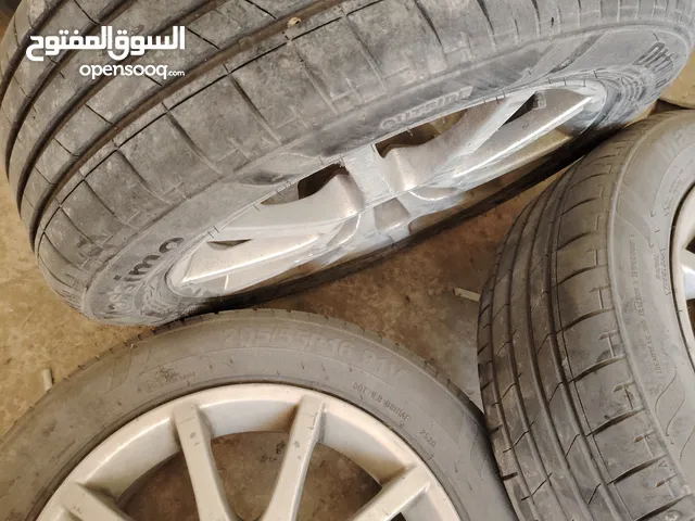 قطع سياره  ساب 93 للبيع 2004/2005