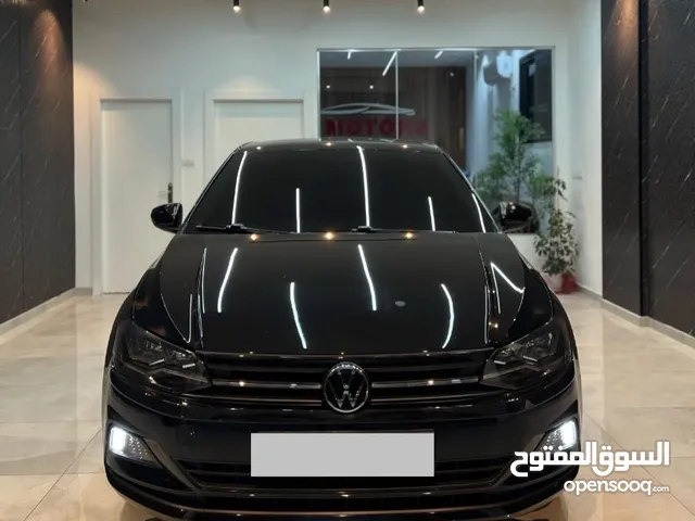 Polo 1000 تيربو فللللللللللللل بسعرررررررر حرق حرق حرق كاششششششششش