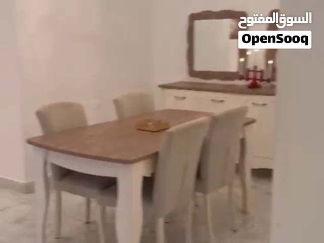 شقة للإيجار ف بن عاشور VIP تشطيب حديث سوبر لوكس وعمارة جديدة وخاصة