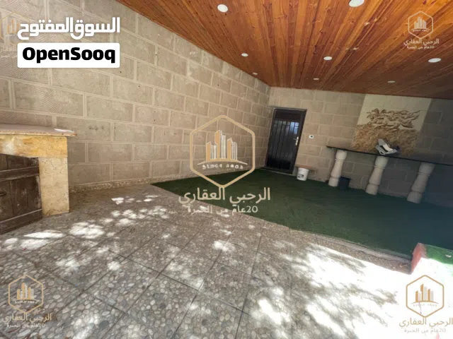 165 m2 3 Bedrooms Apartments for Rent in Amman Khalda