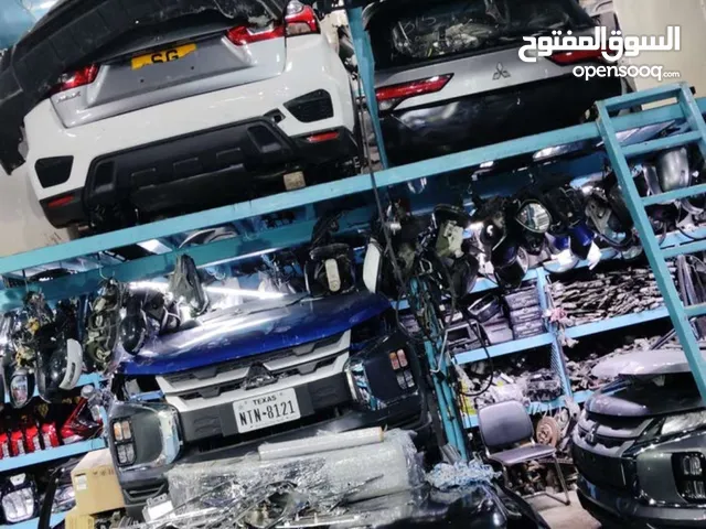 All types of new & Used Cars Engine parts are available with free delivery to All Gulf countries