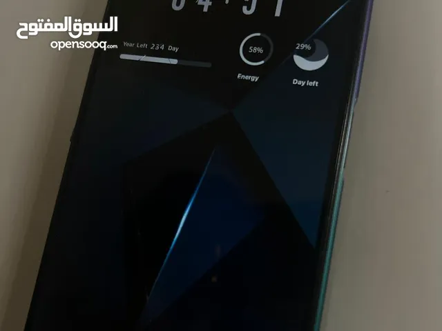 Oppo A92 128 GB in Al Batinah