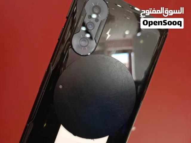 Xiaomi Redmi K40 256 GB in Benghazi