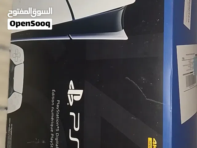 ...ps5 new