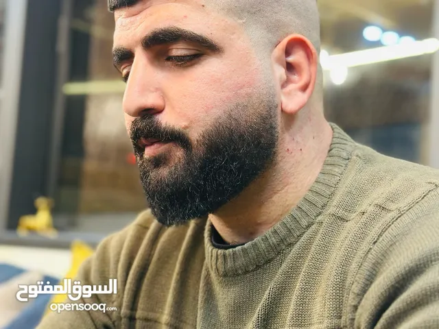 محمد دغامين