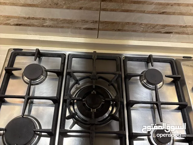 Elba Ovens in Amman