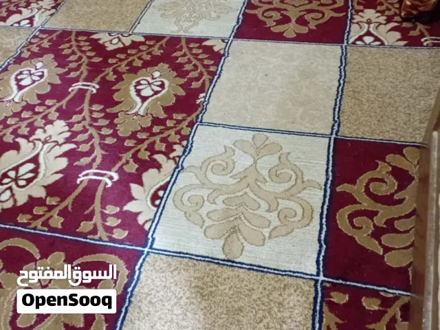 سجاد تركي بحالة الوكالة الوحدة ب 25