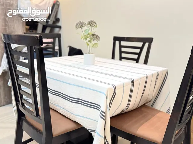 Dinning table with chair