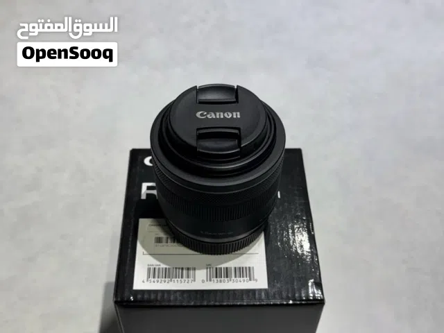 عدسة كانون 35mm RF