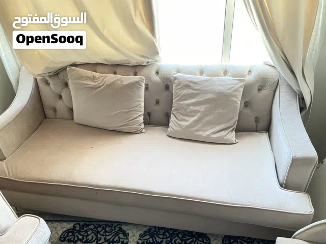 طقم كنب مستعمل