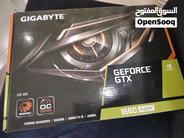 Ryzen +Gigabyte 1660 super