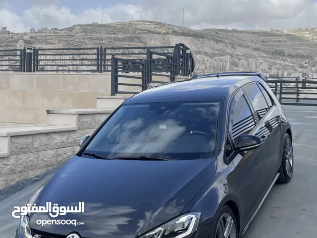 جولف 2020-19 rline كلشي عليها اصل مطور 1500