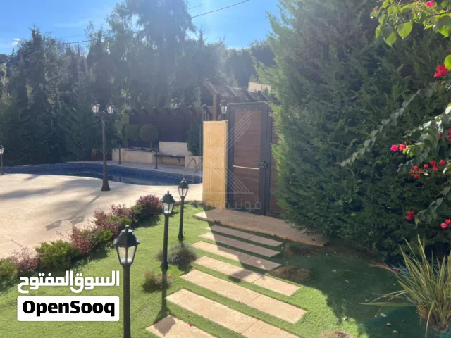 280 m2 4 Bedrooms Villa for Sale in Amman Dabouq