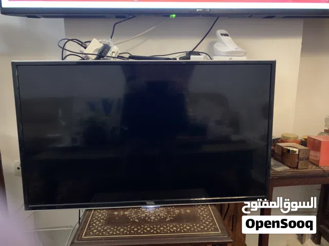 TCL Smart Tv (Good Condition)