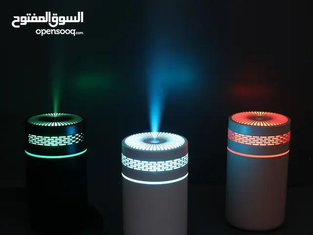 Air Purifiers & Humidifiers for sale in Al Khums