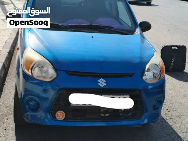 2019 Suzuki Alto GL