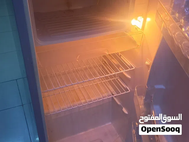 ثلاجة ماركة هاس مستعمل
