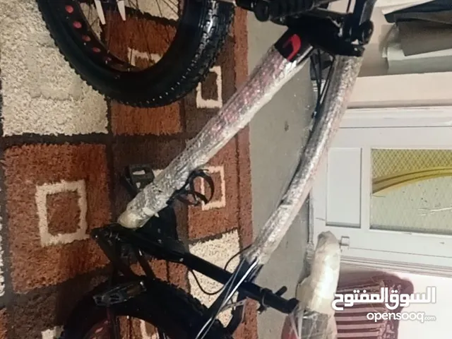دراجه هوائيّة بدون خراب جديده السعر 55