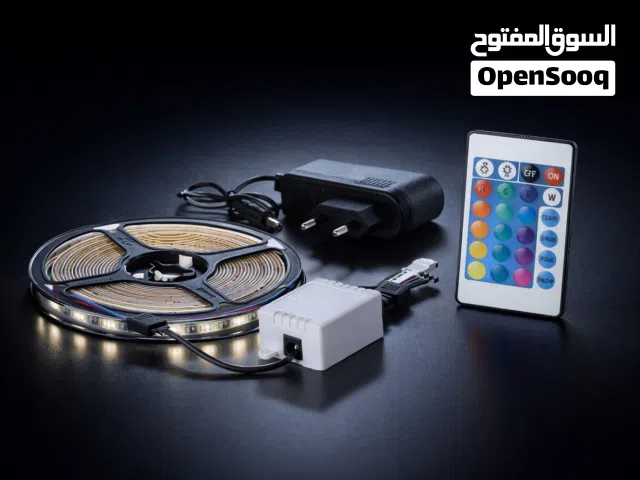 شريط ليد LED احترافي بسعر