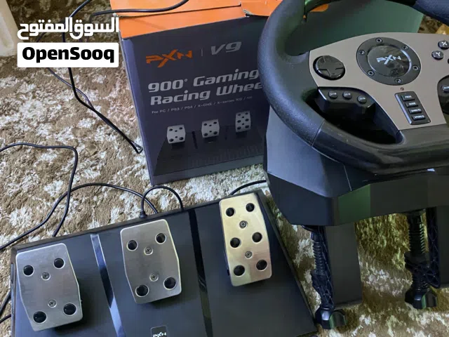 ستيرنج v9 بحاله الوكاله