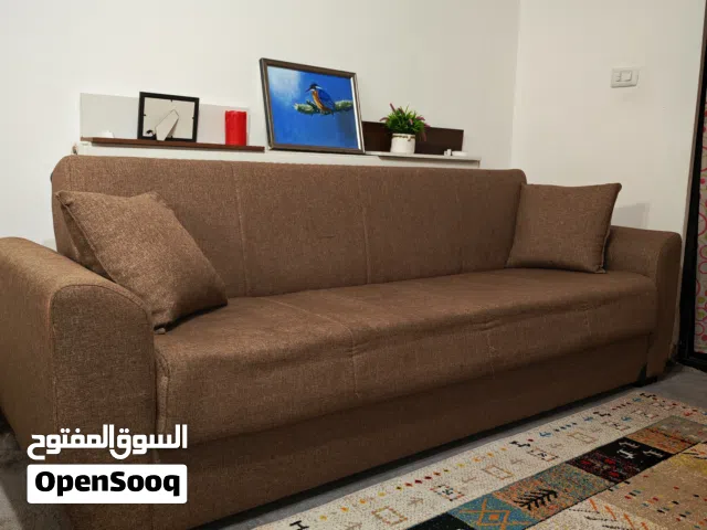 صوفايا شهوان مستخدمة - بسعر 80 دينار فقط! - عمان تلاع العلي