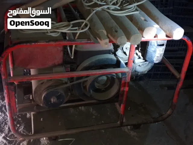 ماطور كهرباء ينمار