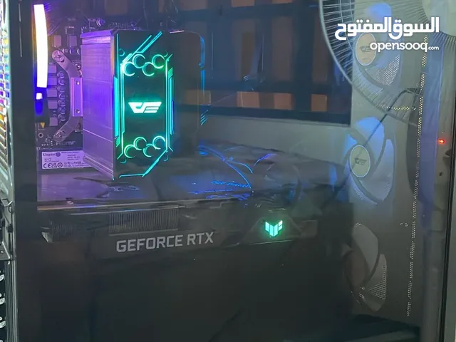 Gaming PC for Sale – Excellent Condition