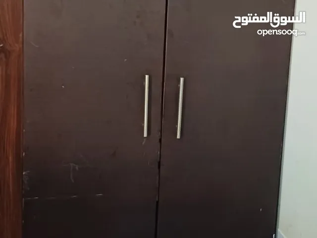 خزانة +سرير