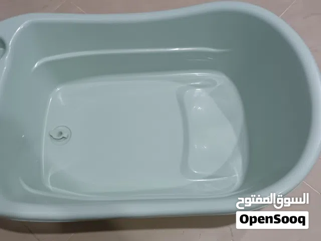 baby bathtub