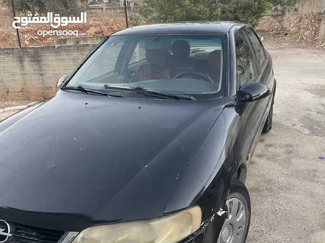 اوبل فيكترا 1998 للبيع