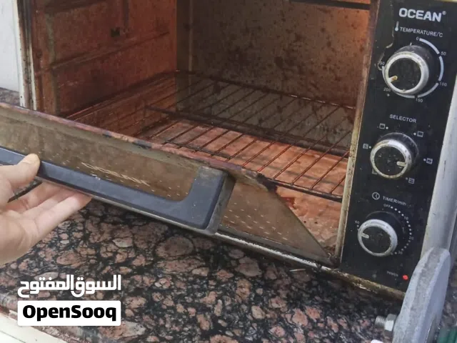 فرن مستعمل هواي ويشوي وشويه يخبل