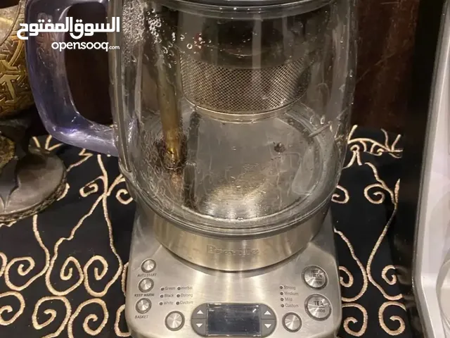 Kettles for sale in Al Riyadh
