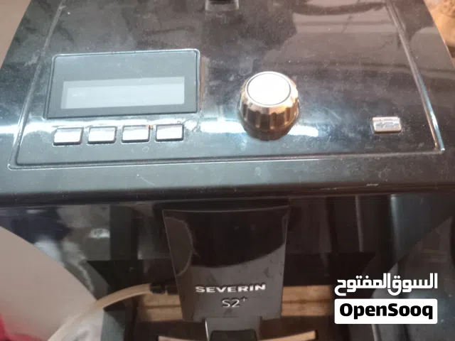 ماكينة قهوة SEVERIN
