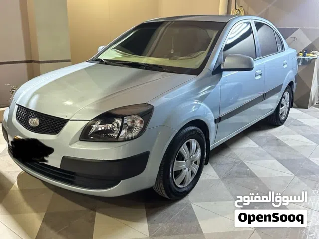 2006 Kia Rio LX