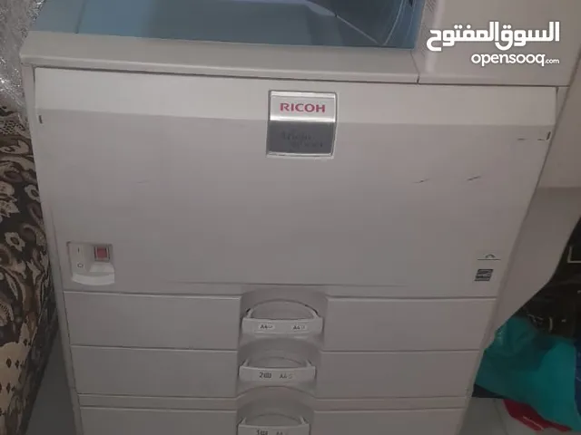 Printers Ricoh printers for sale  in Ramtha