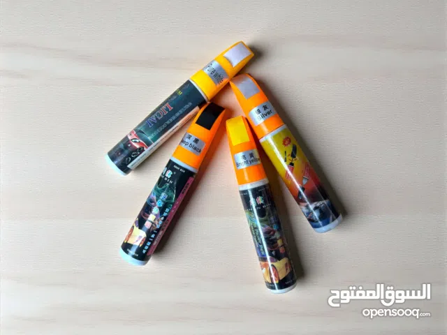 قلم تكحيل الشخوط لجميع الالوان متوفر توصيل