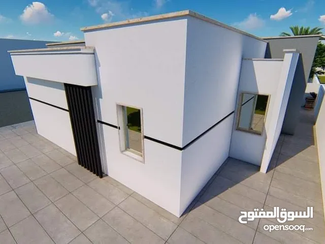 150 m2 4 Bedrooms Apartments for Sale in Tripoli Tajura