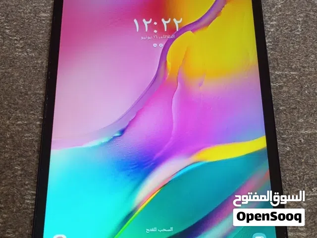 Samsung Galaxy Tab A 32 GB in Tripoli