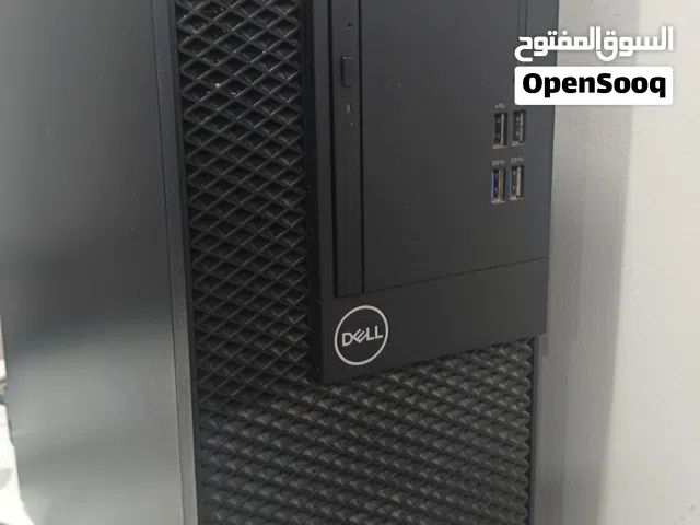 Windows Dell  Computers  for sale  in Manama