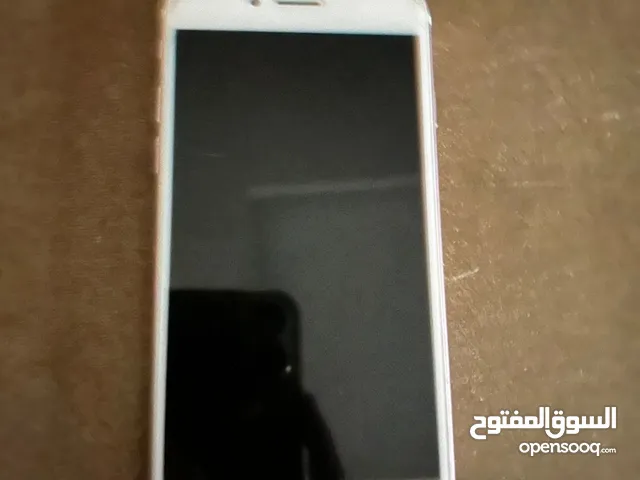 Apple iPhone 6S 16 GB in Cairo