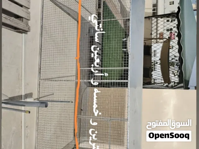 قفص طيور للبيع