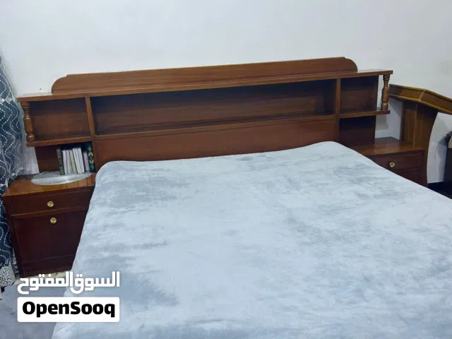 غرفة نوم اثاث صاج