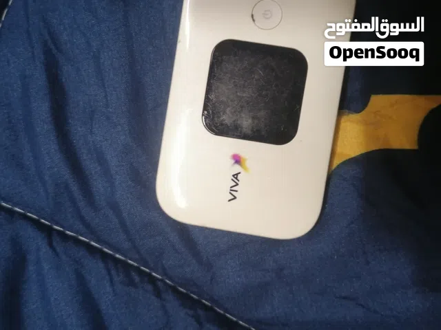 للبيع روتر هواوي فيفا stc  شغال بدون مشاكل 4 دينار للتواصل فقط وتساب
