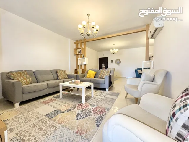 170 m2 3 Bedrooms Apartments for Sale in Ramallah and Al-Bireh Al Tira