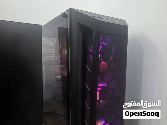 Gaming PC i9-13900K / RTX 3080 Ti + Samsung S7 4K Monitor