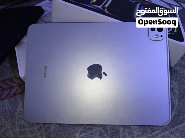 Apple iPad Pro 11 256 GB in Basra