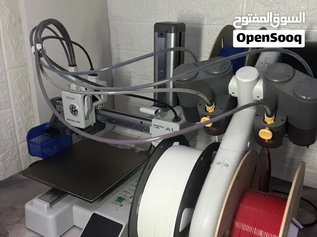 A1 Mini 3D printer