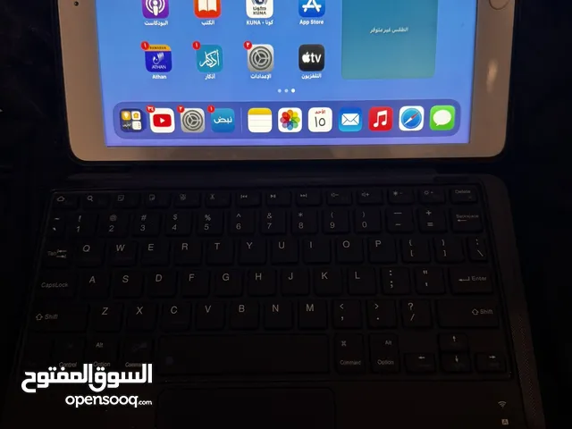 Apple iPad 7 32 GB in Hawally