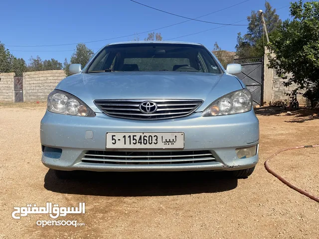 Used Toyota Camry in Tarhuna